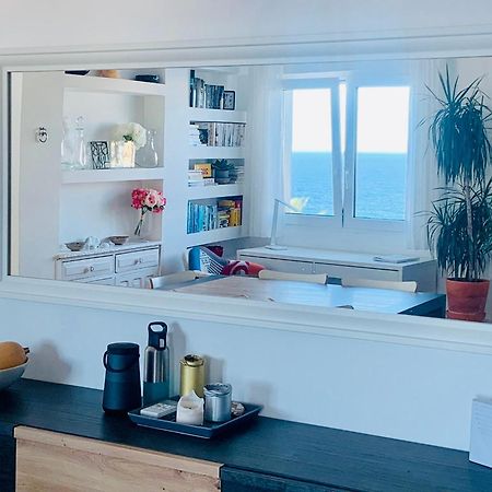 Luxury Sea View 2 Bedroom Apartment By Maison Jaken Нерха Экстерьер фото