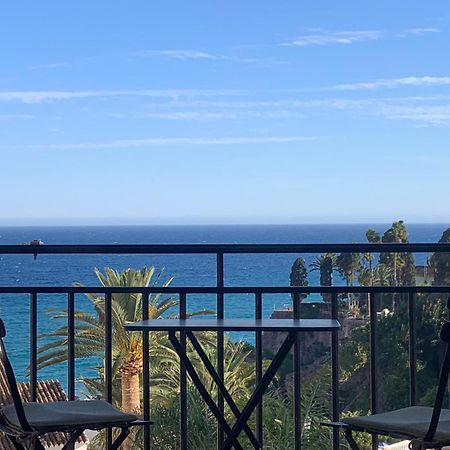 Luxury Sea View 2 Bedroom Apartment By Maison Jaken Нерха Экстерьер фото