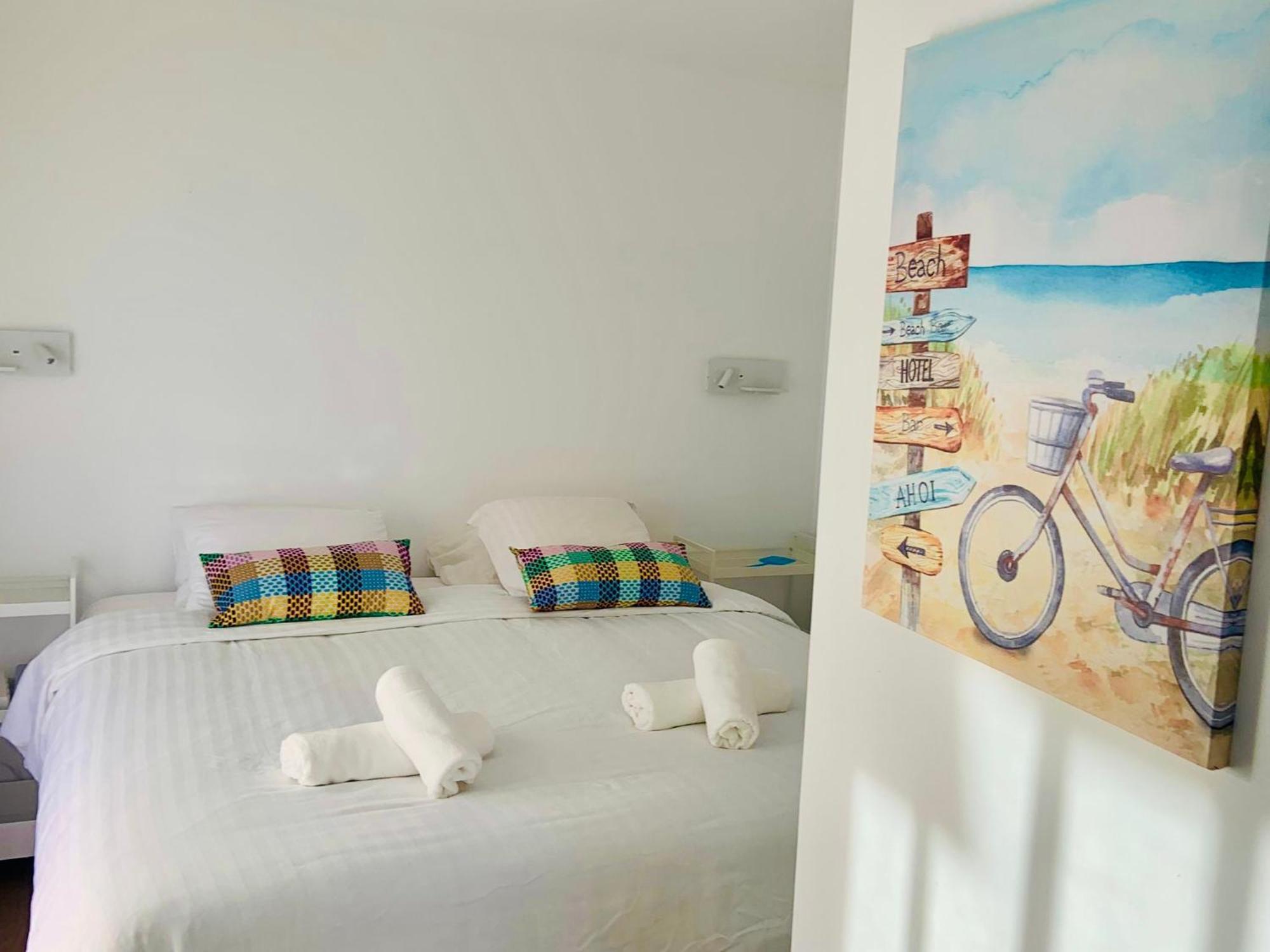 Luxury Sea View 2 Bedroom Apartment By Maison Jaken Нерха Экстерьер фото