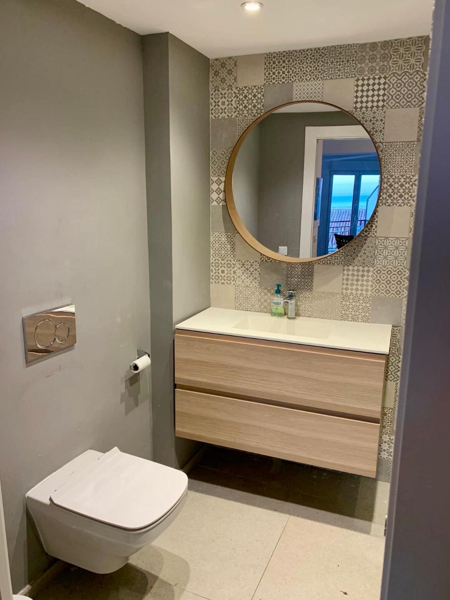 Luxury Sea View 2 Bedroom Apartment By Maison Jaken Нерха Экстерьер фото