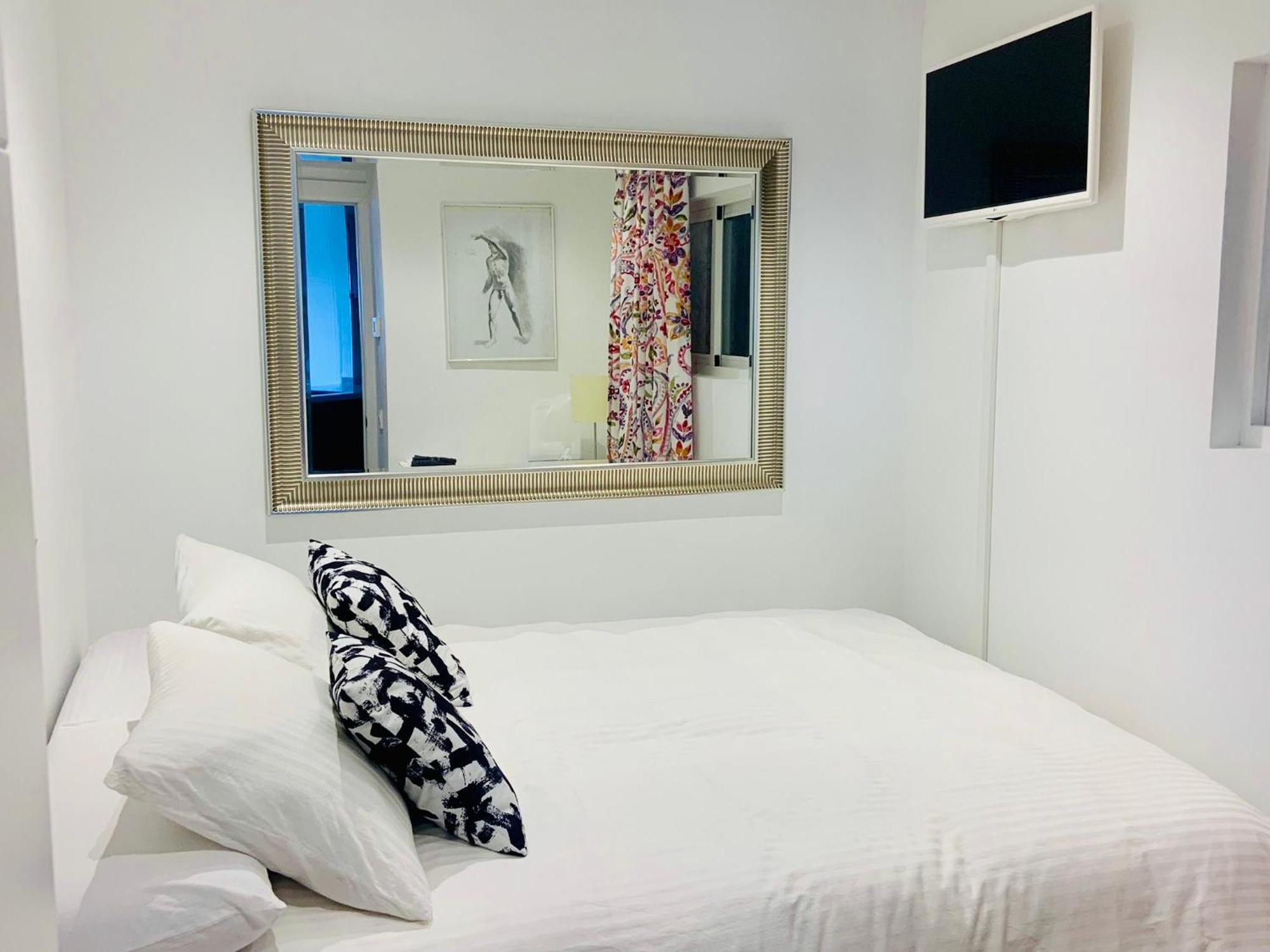 Luxury Sea View 2 Bedroom Apartment By Maison Jaken Нерха Экстерьер фото